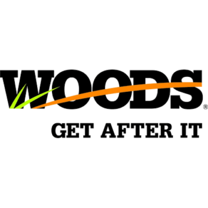 Woods dealer locations in Canada