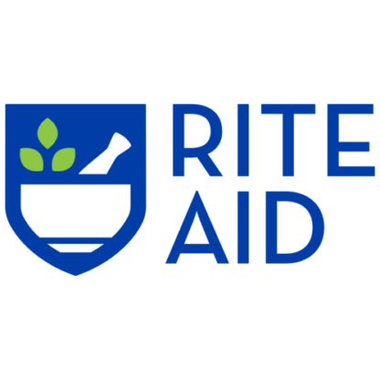 Rite Aid pharmacy locations in the USA