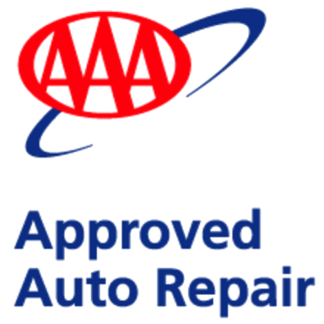 AAA Approved Auto Repair Facilties locations in the USA