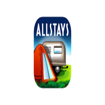 Allstays Truck Stops locations in the USA