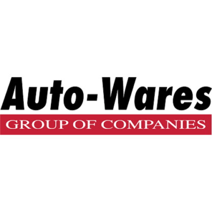 Auto-Wares locations in the USA
