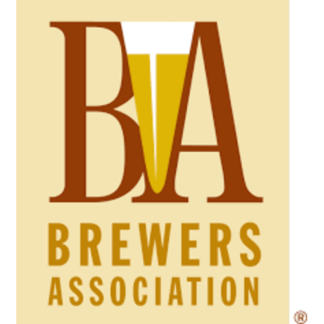 Brewers Association locations in the USA