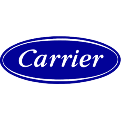 Carrier locations in the USA