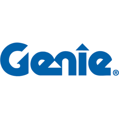 Genie dealer locations in the USA