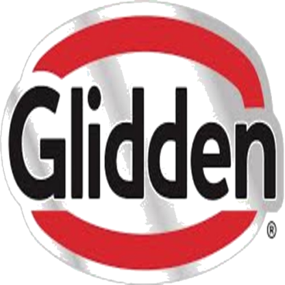 Glidden Paint distributor locations in the USA