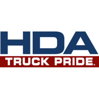 HDA Truck Pride locations in the USA