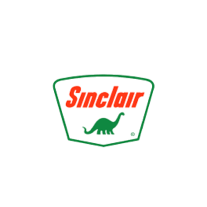 HF Sinclair gas station locations in the USA