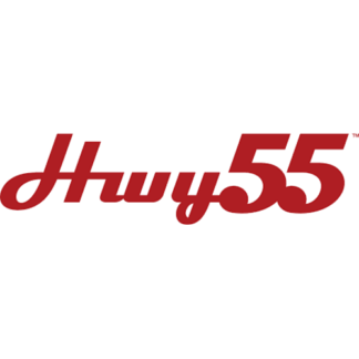 HWY 55 Burgers Shakes & Fries restaurant locations in the USA