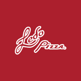 LEDO Pizza restaurant locations in the USA
