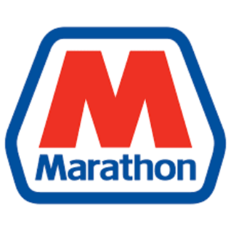 Marathon Petroleum gas station locations in the USA