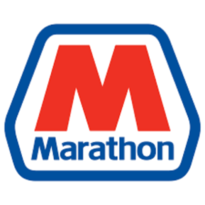 Marathon Petroleum gas station locations in the USA