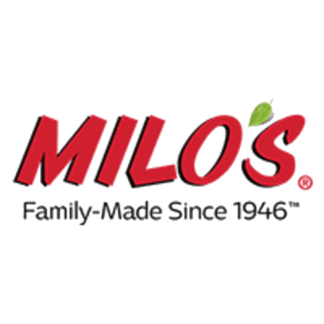 Milo's Tea store locations in the USA