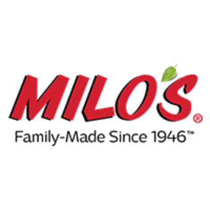 Milo's Tea store locations in the USA
