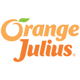 Orange Julius locations in the USA