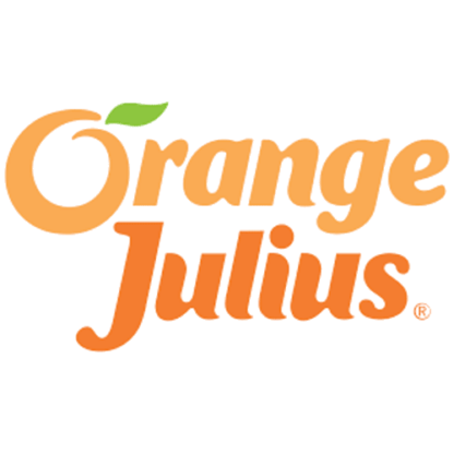 Orange Julius locations in the USA