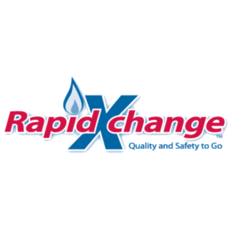 RapidXchange distributor locations in the USA