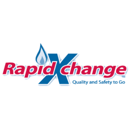 RapidXchange distributor locations in the USA