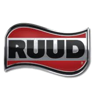 Ruud distributor locations in the USA