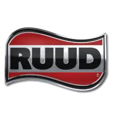 Ruud distributor locations in the USA