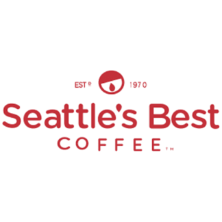 Seattle's Best Coffee store locations in the USA
