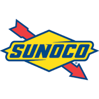 Sunoco gas station locations in the USA