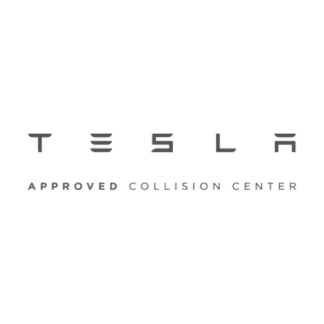 Tesla Collision Support locations in the USA