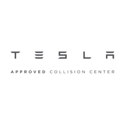 Tesla Collision Support locations in the USA