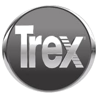 Trex distributor locations in the USA