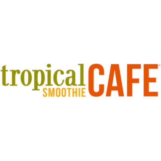 Tropical Smoothie Cafe restaurant locations in the USA