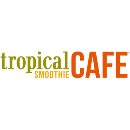 Tropical Smoothie Cafe restaurant locations in the USA