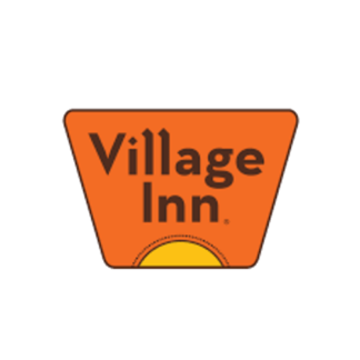 Village Inn restaurant locations in the USA