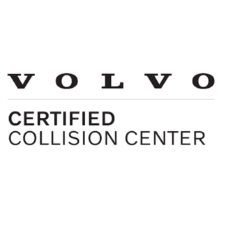 Volvo Certified Collision Center locations in the USA