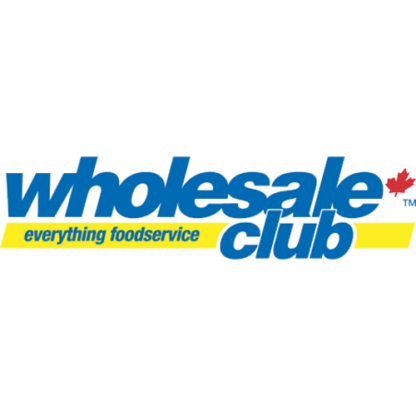 WholeSale Club store locations in Canada