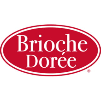 Brioche Doree restaurant locations in France