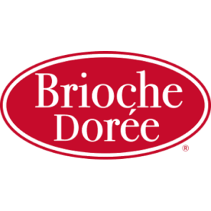 Brioche Doree restaurant locations in France