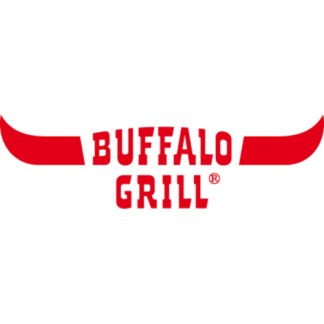 Buffalo Grill locations in France