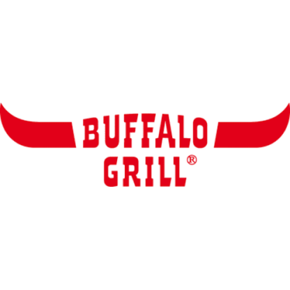 Buffalo Grill locations in France