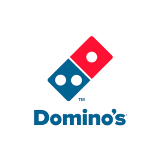 Dominos locations in Spain