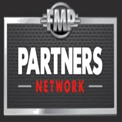 FMP Partners Network locations in the USA