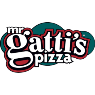 Gatti's Pizza restaurant locations in the USA