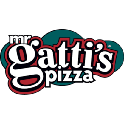Gatti's Pizza restaurant locations in the USA