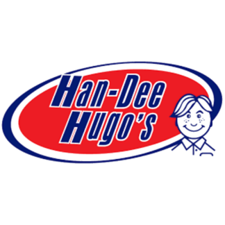 Han-Dee Hugo's store locations in the USA