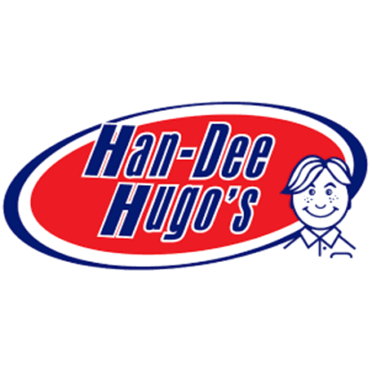 Han-Dee Hugo's store locations in the USA