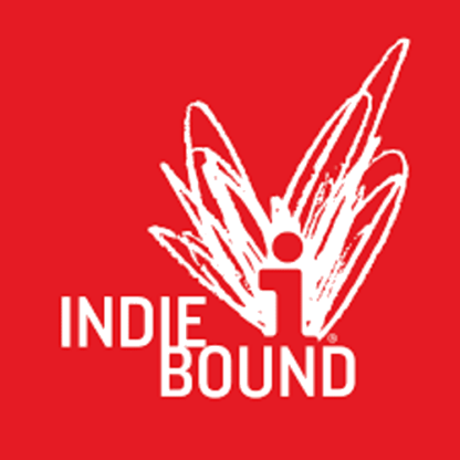 IndieBound store locations in the USA