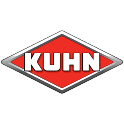 KUHN dealer locations in the USA