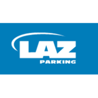 LAZ Parking locations in the USA