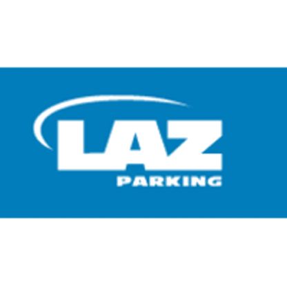 LAZ Parking locations in the USA