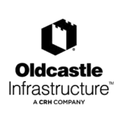 Oldcastle Infrastructure distributor locations in the USA