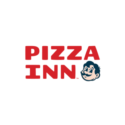 Pizza Inn restaurant locations in the USA