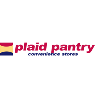 Plaid Pantry store locations in the USA